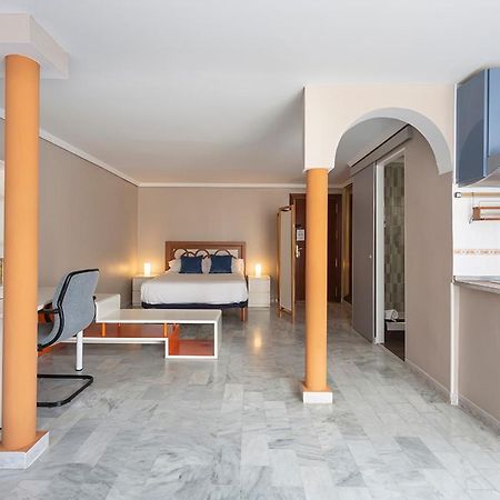 Francos 3 Sevilla Urban Apartment Ngoại thất bức ảnh
