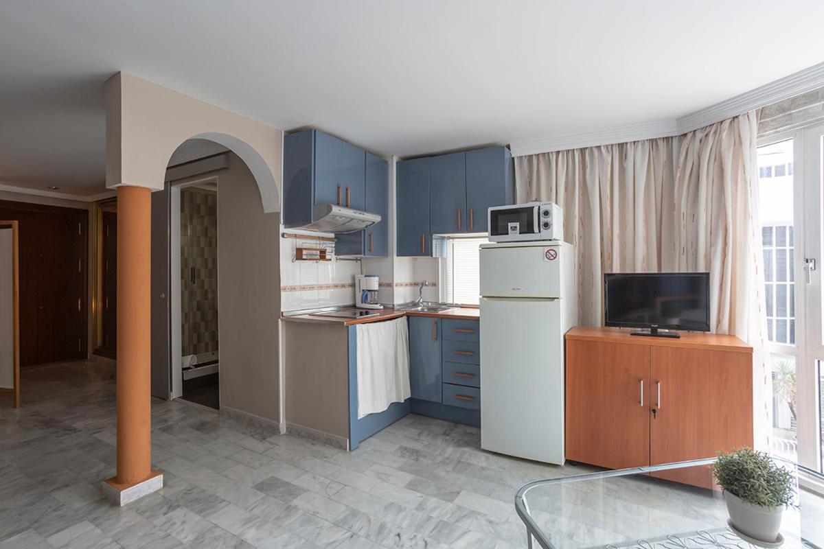 Francos 3 Sevilla Urban Apartment Ngoại thất bức ảnh
