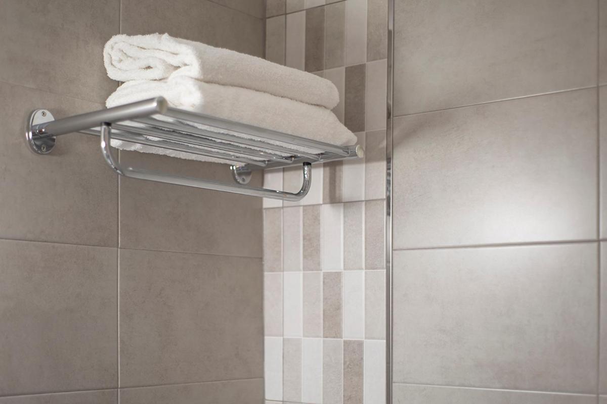 Francos 3 Sevilla Urban Apartment Ngoại thất bức ảnh
